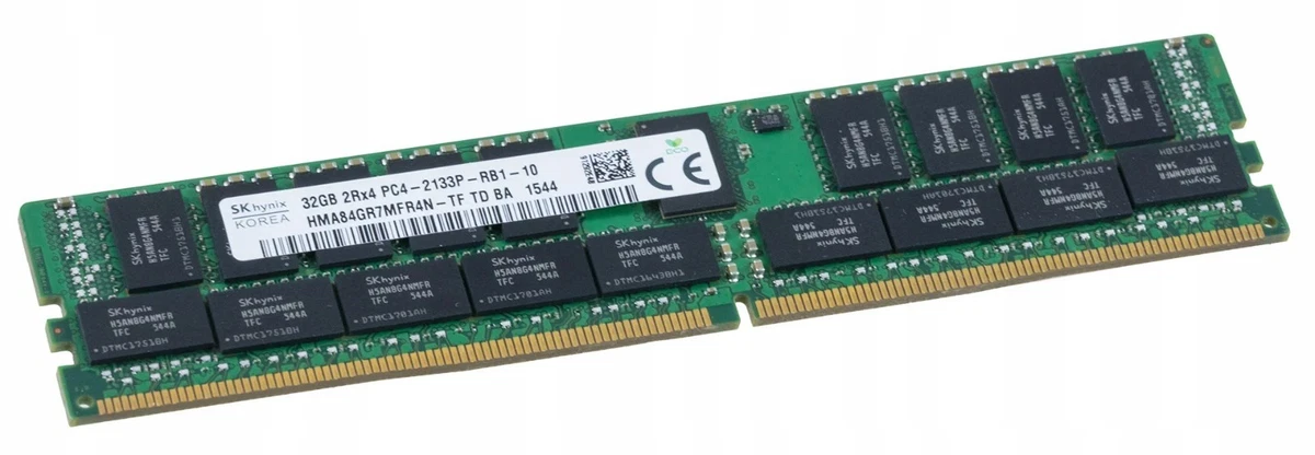32GB DDR4-2400 Computer RAM for sale | eBay