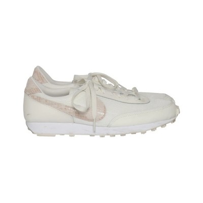 Nike, Trainingsschuhe, Größe: 41, model: daybreak type, Weiß, Damen #itF