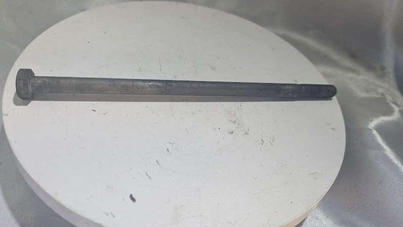Rolls Royce Silver Shadow CARBURETORS SHADOW I INTAKE MANIFOLD FASTENING BOLT UE