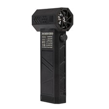 Efficient Jet Fan Cordless Air Dusters for Precise and Heavys Duty Cleaning