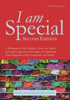 I Am Special | Peter Vermeulen | Englisch | Taschenbuch | 2018