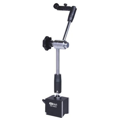 KS Tools 3000623 300.0623 3-Joint Magnetic Measuring Stand