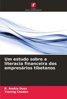 R. Arokia Doss (U. A.) | Um Estudo Sobre A Literacia Financeira Dos...