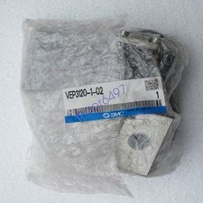 1PCS NEW SMC Solenoid Valve VEP3120-1-02 Fast...