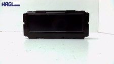 Informationsdisplay 22858075 Opel Meriva 1.7 Cdti B S-D Kombi