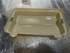 Cessna 180/185 Battery Box Lid Cover - New Old Stock Free Shipping Cessna 180/185 Battery Box Lid Cover - New Old Stock Free Shipping
