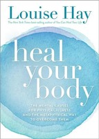 Heal Your Body | Louise Hay | Englisch | Taschenbuch | Kartoniert / Broschiert
