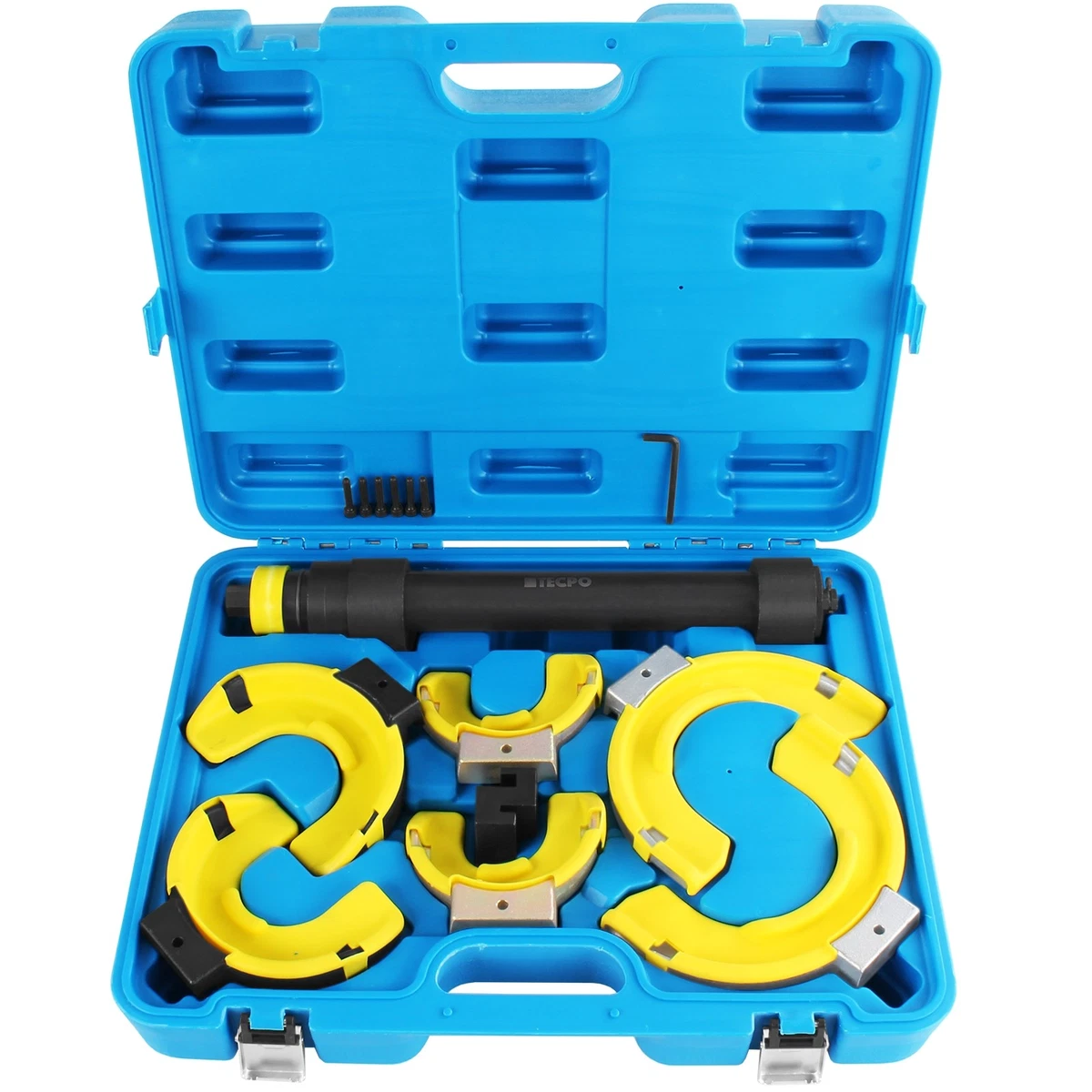 I Nostri 10 Migliori Ammortizzatore Molla Auto Molla In - Foto 3