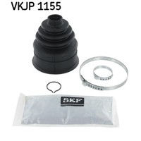 Faltenbalgsatz Antriebswelle SKF Vkjp 1155 FüR Saab 90