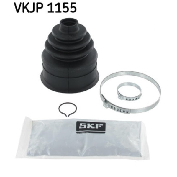 Faltenbalgsatz Antriebswelle SKF Vkjp 1155 FüR Saab 90-image