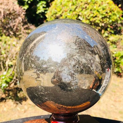 5130g  Natural Copper Ore Energy Balls  MH679