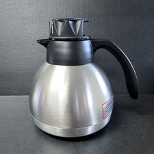 Thermos Stainless Steel Insulated Carafe THF19SCLG4MD