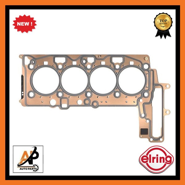 Elring 019.321 Zylinderkopfdichtung FüR Toyota X1 X3 Mini BMW 1 Serie 2 Serie-image