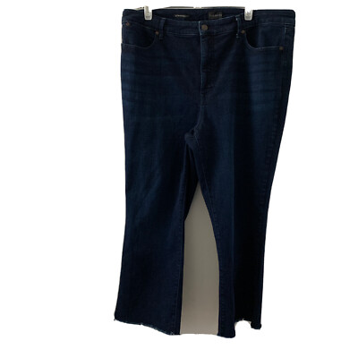 Plus Size Talbots Womens Jeans Talbots Womens Plus Size 18