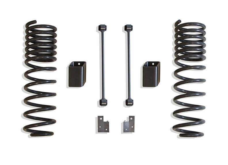 MaxTrac 2020-2022 Fits Jeep Gladiator 4WD Box2 4.5
