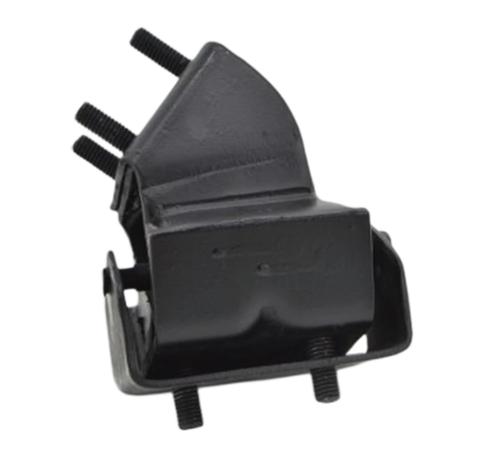 发动机和变速箱支架套装 4 件套 适用于别克 Electra Lesabre,Oldsmobile 98 — 第 3/4 张图片