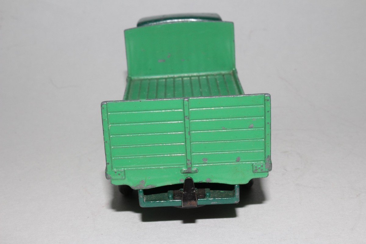 Dinky Supertoys Foden England (D'occasion) à Trachslau pour CHF 40