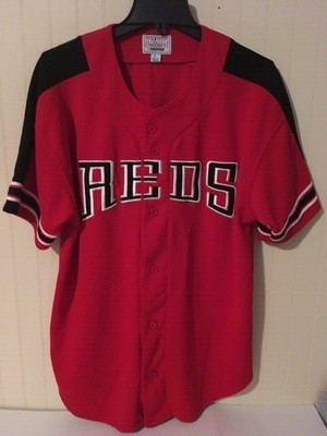 vintage reds jersey