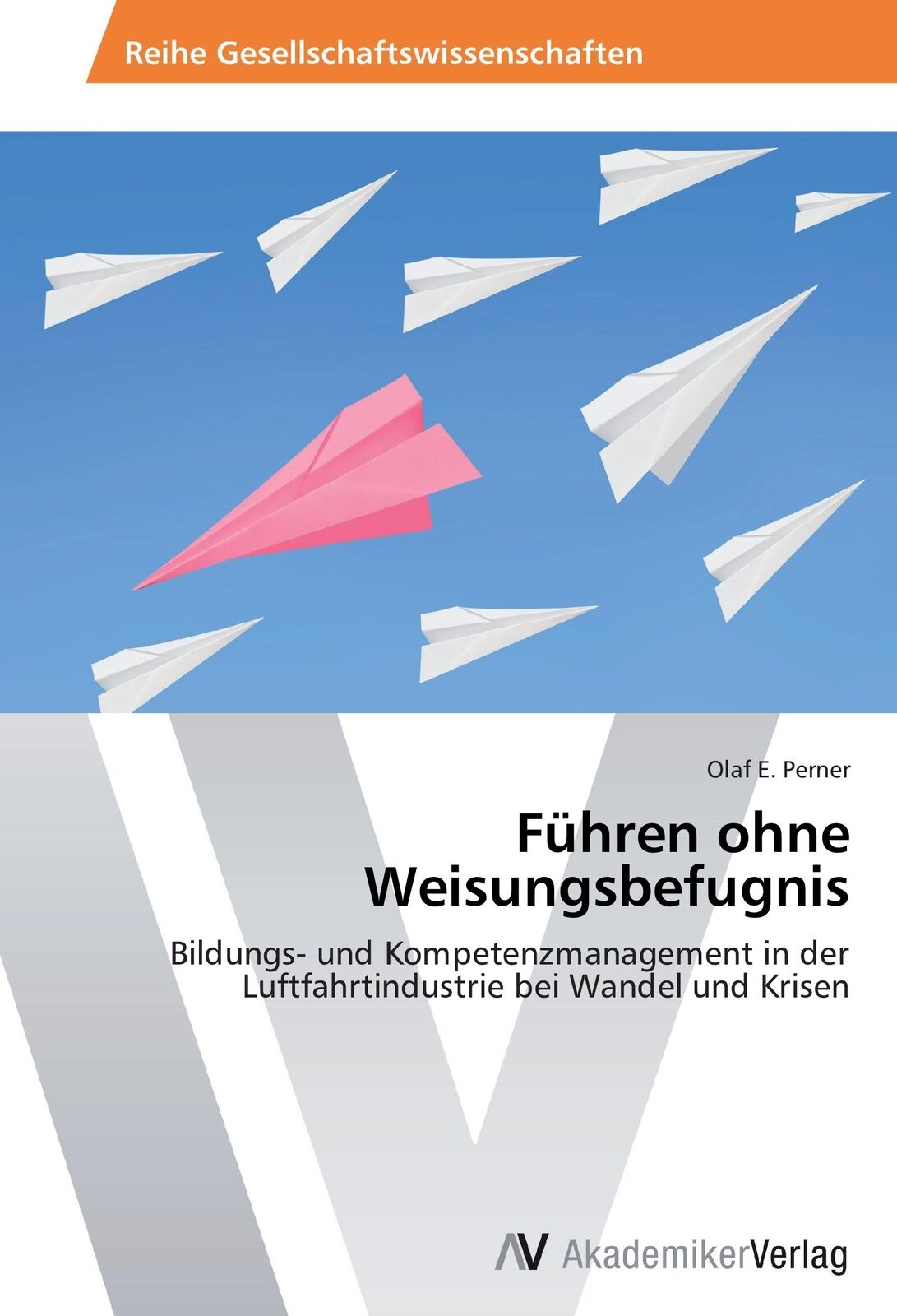 Thumbnail - Führen Ohne Weisungsbefugnis | Buch | 9783639462982