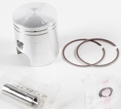Wiseco 653M04200 Piston Kit - 2.00mm Oversize to 42.00mm