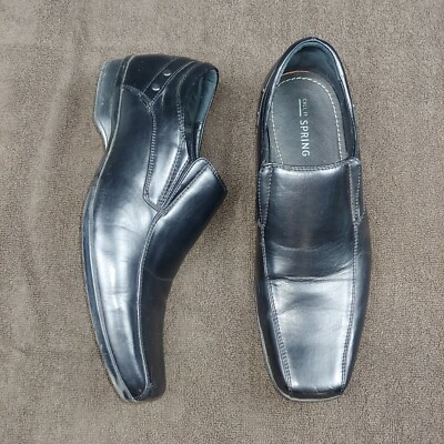Men's Dress Shoes Call It Spring leather size 10 casual business