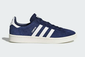 tenis adidas campus hombre