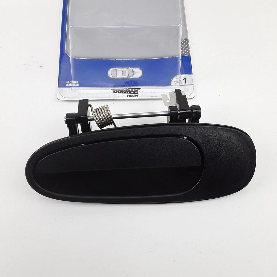 Manija de puerta exterior trasera izquierda para Toyota RAV4 Corolla Geo Prizm (1993-2000) Foto 2 de 4