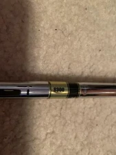 TRUE TEMPER DYNAMIC GOLD S300 SHAFT .355 MIZUNO VEL GRIP  CHOOSE LENGTH (M)