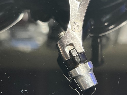 Shimano BR-R560 - Dura Ace, Ultegra, 105 compatible - only 359 grams - AMAZING! - Picture 5 of 12