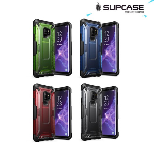 Galaxy Note 10 Plus case 10 9 S10 S10 S9 Case SUPCASE 360 Protection - Bild 72 von 79