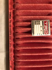 ORIGINALE TRD GT86 Filtro aria MS155-00009 F/S GIAPPONESE