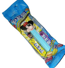 DISNEY'S VINTAGE MINNIE Pez Dispenser 2020  Cello Bag
