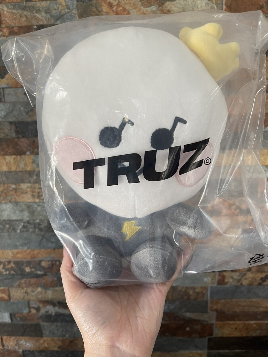 TREASURE TRUZ Official Merchandise Goods Special YOCHI Sitting