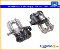 Bremssattel Ate 24.6244-1704.5 FüR Bmw 5Er 5Er Touring