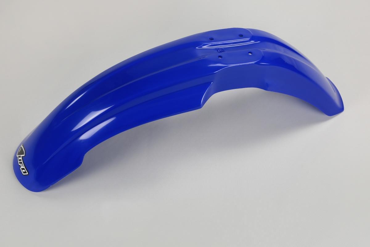 Front Fender Mudguard fits Yamaha Yz 125 250 00-05 Wrf bl
