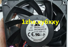 for Delta PFC1412HE-00 12V 9.00A 14038 E10 server fan 90 warranty 1z