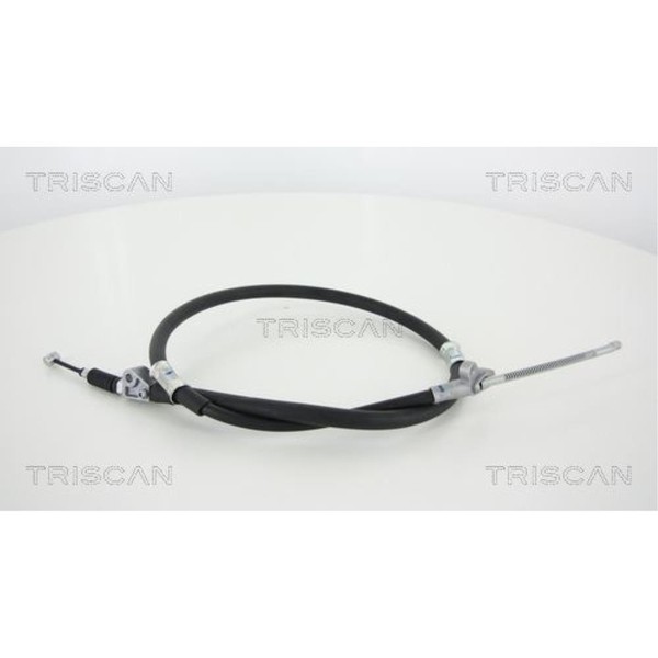 Triscan Handbremsseil Bremsseil Links FüR Toyota Previa _R3_ 8140 131186-image