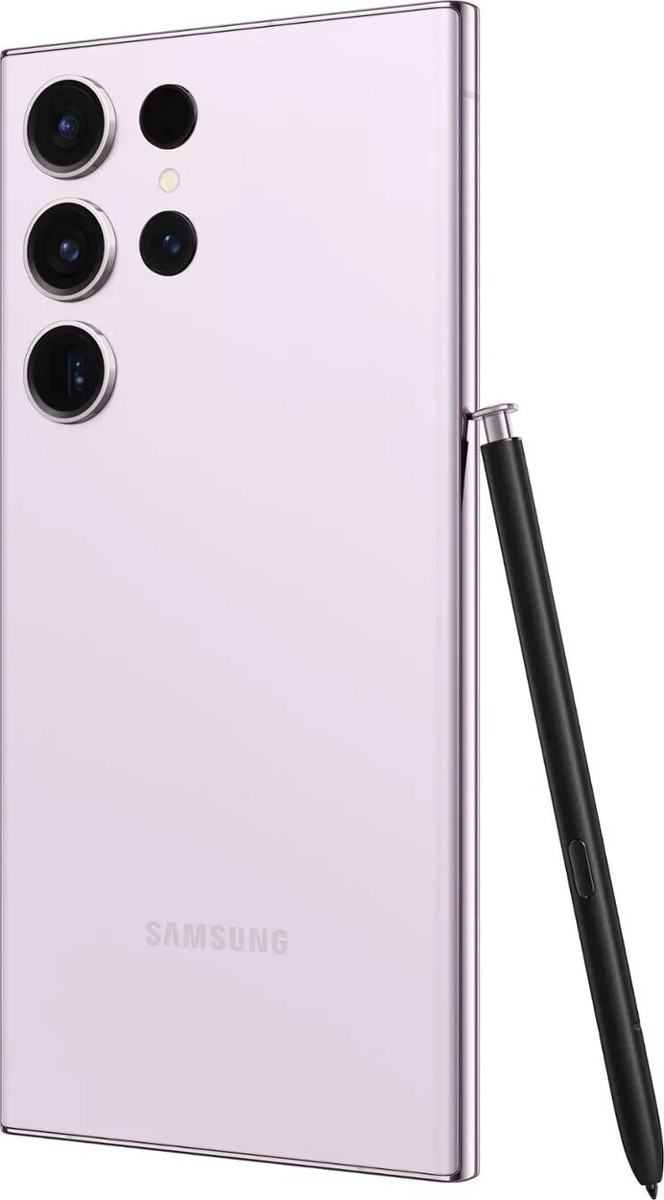 【美品】Galaxy S23 Ultra 256gb Samsung Galaxy S23 Ultra SM-S918U Spectrum Only 256GB
