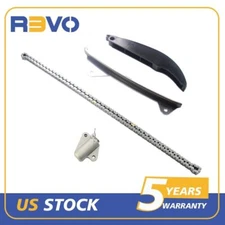 Timing Chain Kit for 2011-16 Kia Soul Hyundai Elantra 1.8L 2.0L G4NA 24321-2E000