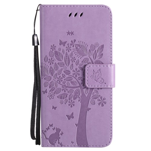 Hybrid Magnetic Flip Wallet Holder Strap Case Cover For iPhone SE 11 Pro Max XS - Bild 2 von 7