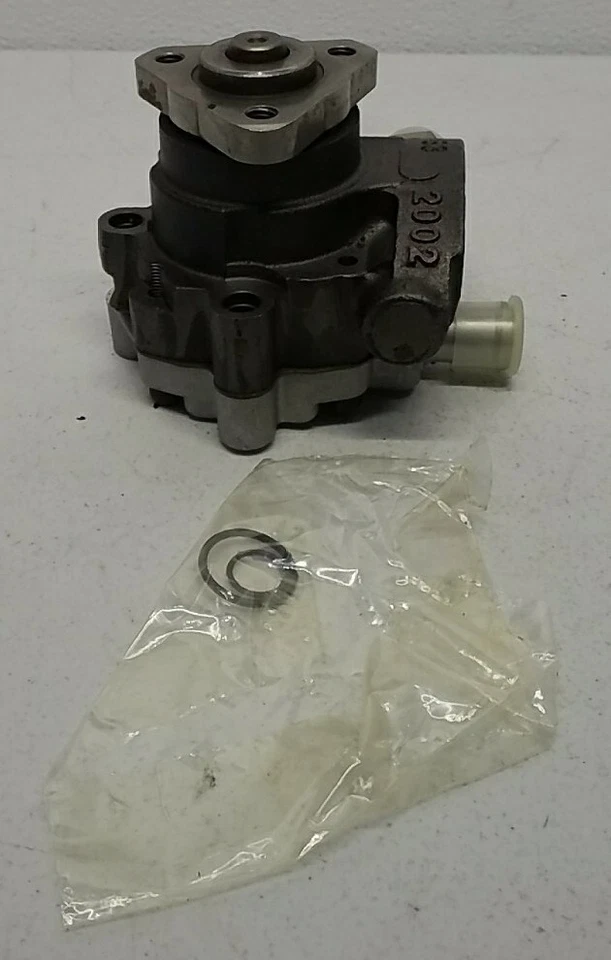 Vision-OE 990-0615 Remanufactured Power Steering Pump – Smooth, Reliable - Image 2 of 4