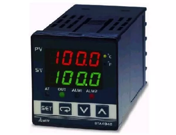 Delta cheap temperature controller