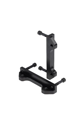 Kit Freni Anteriori BESTPRICE Per BMW E30 - Dischi Ventilati Ø260mm + Pastiglie + Sensore Usura - Foto 8