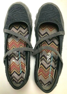 skechers memory foam women's slip on