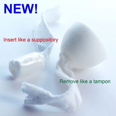 Conveen 1450 anal plug small 20 (5701780586573)
