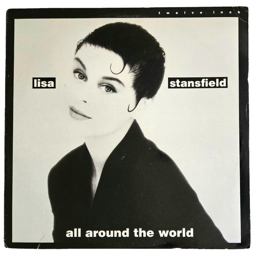 Spanish Fly ~ Lisa Lisa & Cult Jam ~ R&B ~ Soul ~ Cassette ~ Good