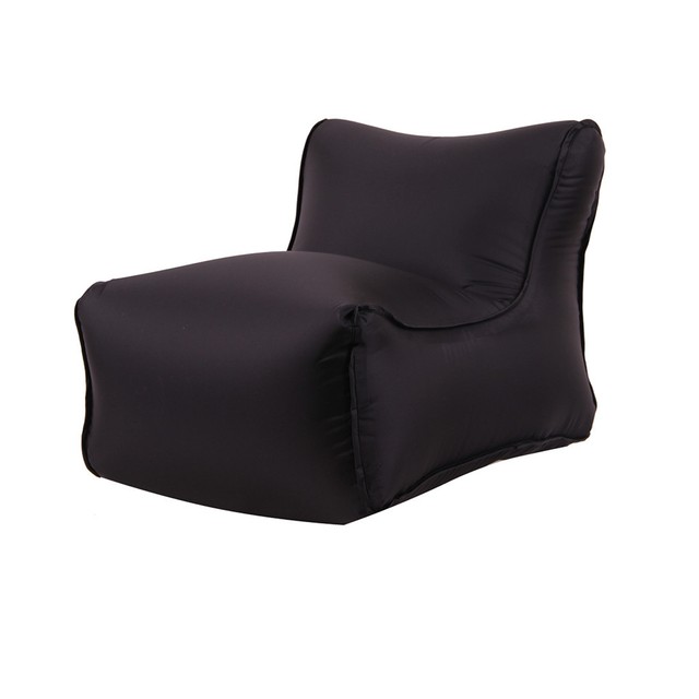 inflatable camping couch