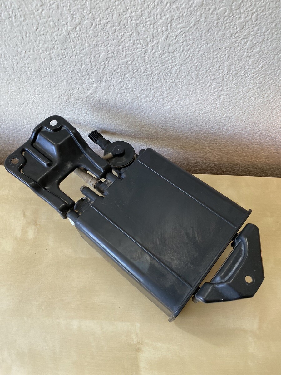 07-14 TOYOTA YARIS SCION XD EVAP FUEL VAPOR CHARCOAL CANISTER