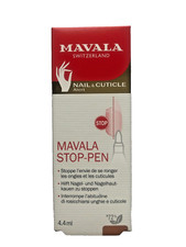 MAVALA STOP Pen 4,4 ml bittere Lösung im Sti...