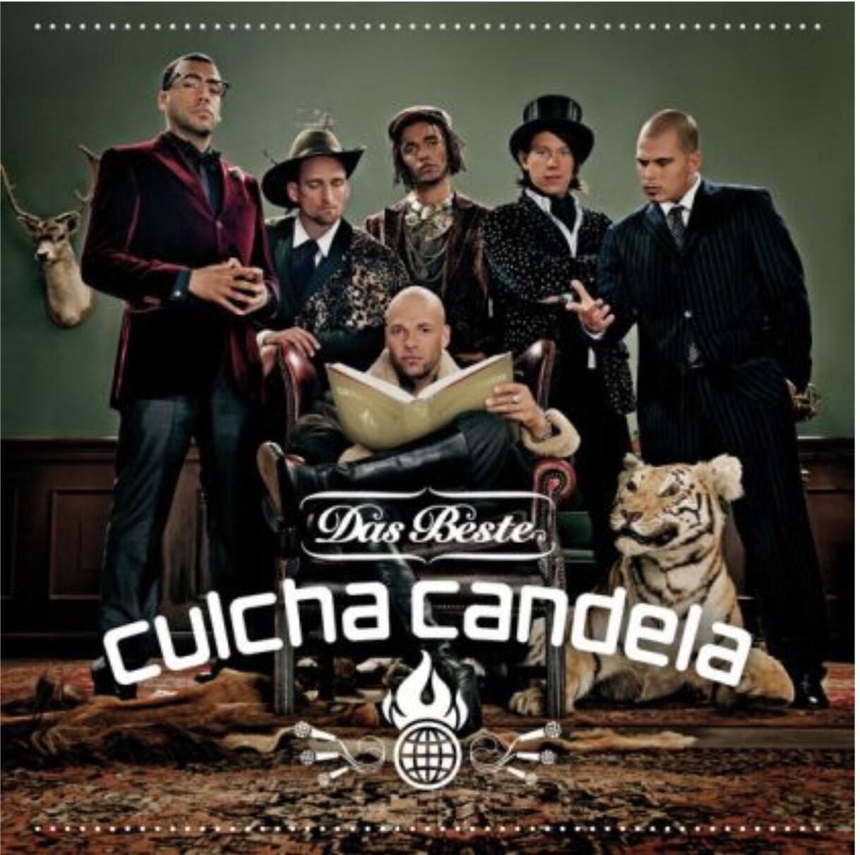 Culcha Candela - Das Beste (Ltd. Pur Edition) | CD